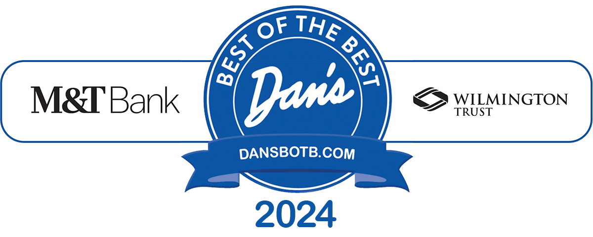 Dan's Best of the Best 2024